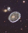 Cartwheel Galaxy